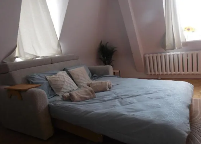 Mezzanine * Wrocław