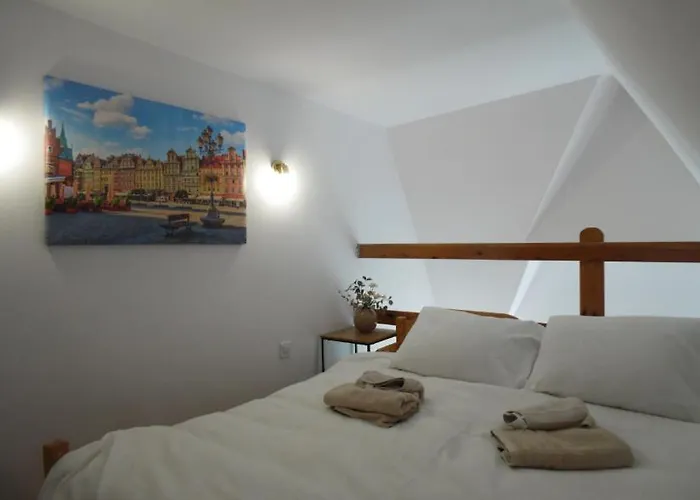 Mezzanine Apartamento