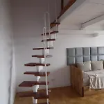 Daire Mezzanine
