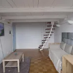 Mezzanine Daire Wroclaw