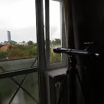 Mezzanine Wroclaw