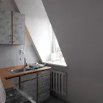 Mezzanine Daire Wroclaw