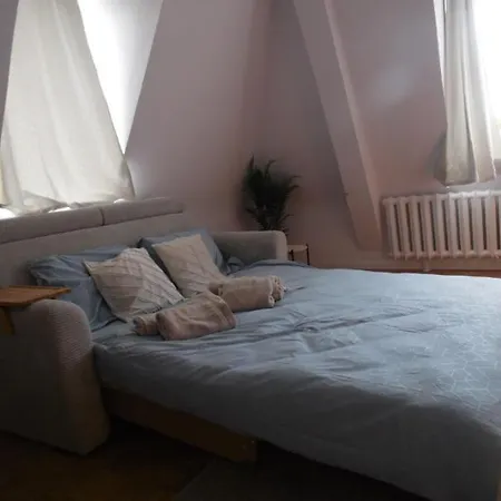 Mezzanine * Wroclaw