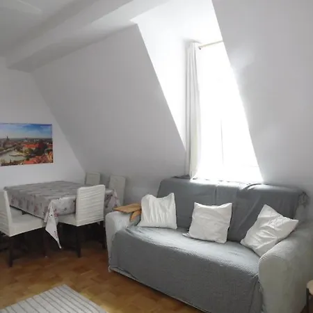 Apartment Mezzanine *