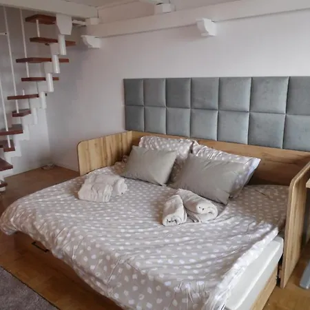 Mezzanine Wroclaw