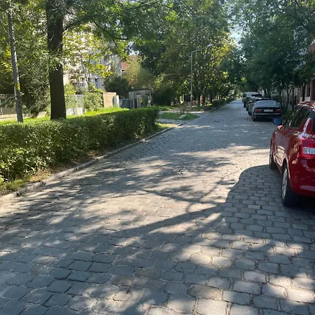 Апартаменти Mezzanine *