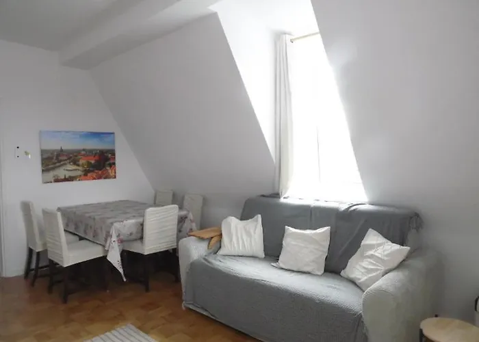 Appartement Mezzanine *