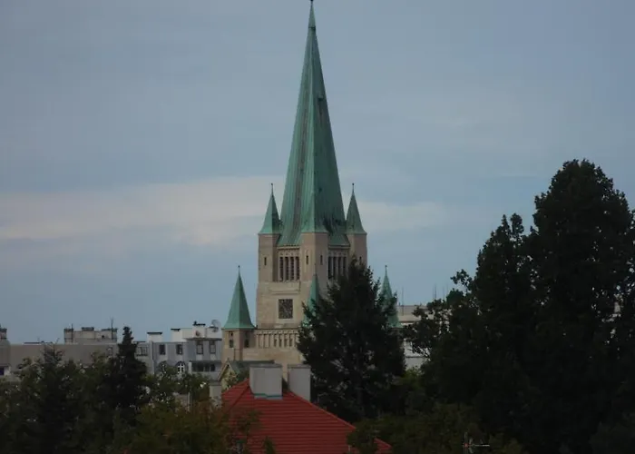 Mezzanine Appartement *