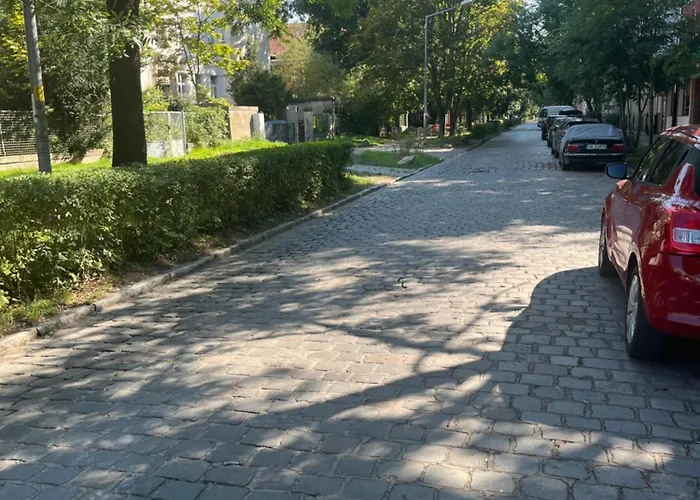 Appartement Mezzanine *